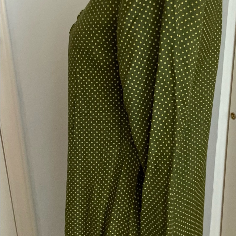 April Cornell size small dress - Picture 4 of 6